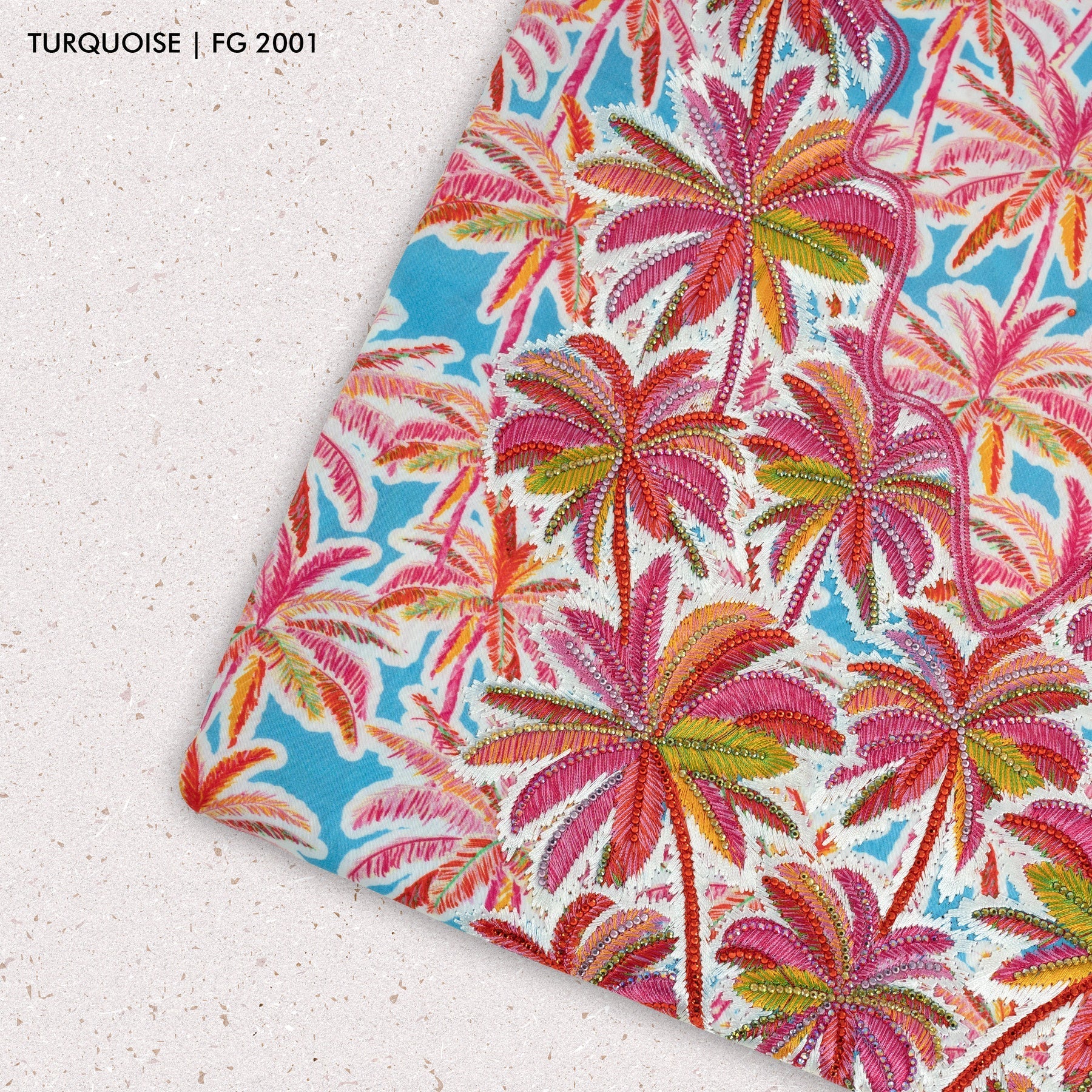 Cotton Digital  Soft Cotton