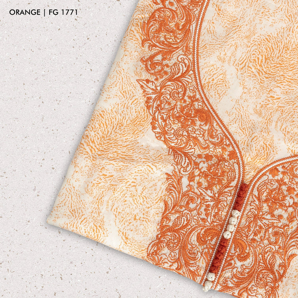 Cotton Digital  Soft Cotton