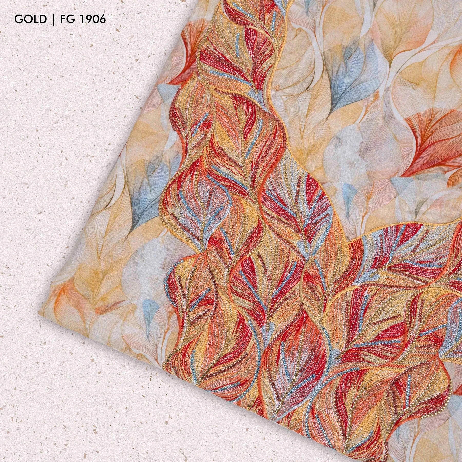 Cotton Digital  Soft Cotton