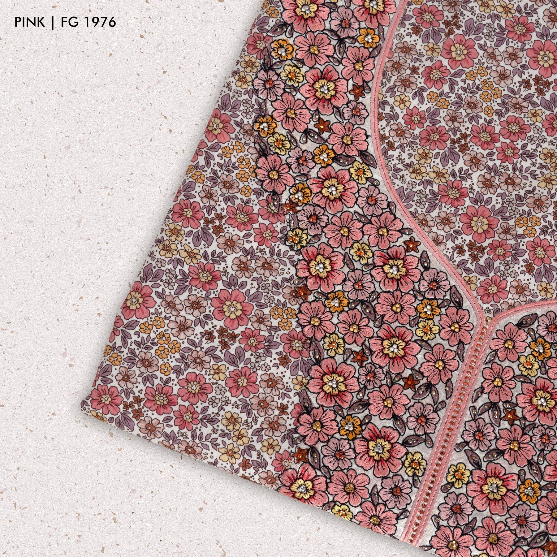 Cotton Digital  Soft Cotton