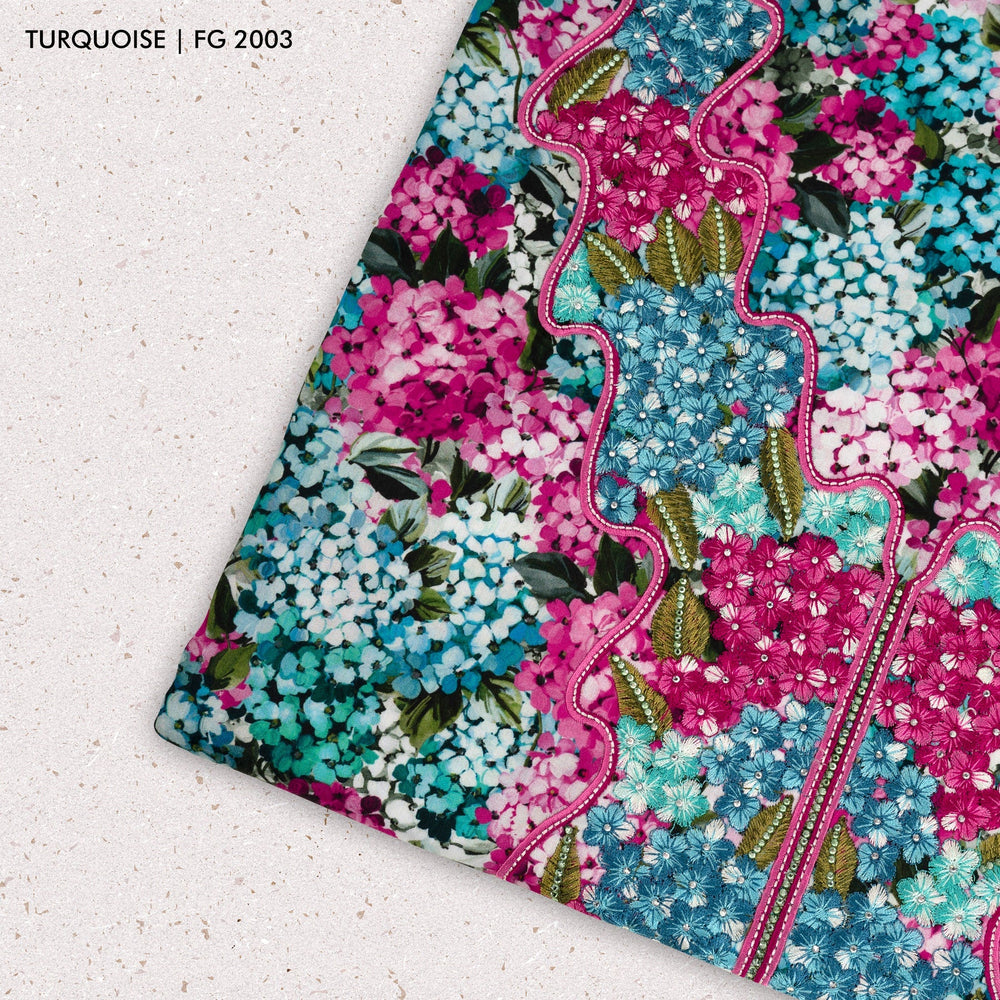 Cotton Digital  Soft Cotton