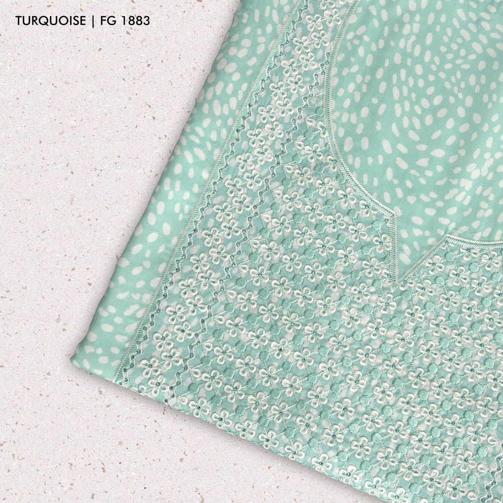 Cotton Digital  Soft Cotton