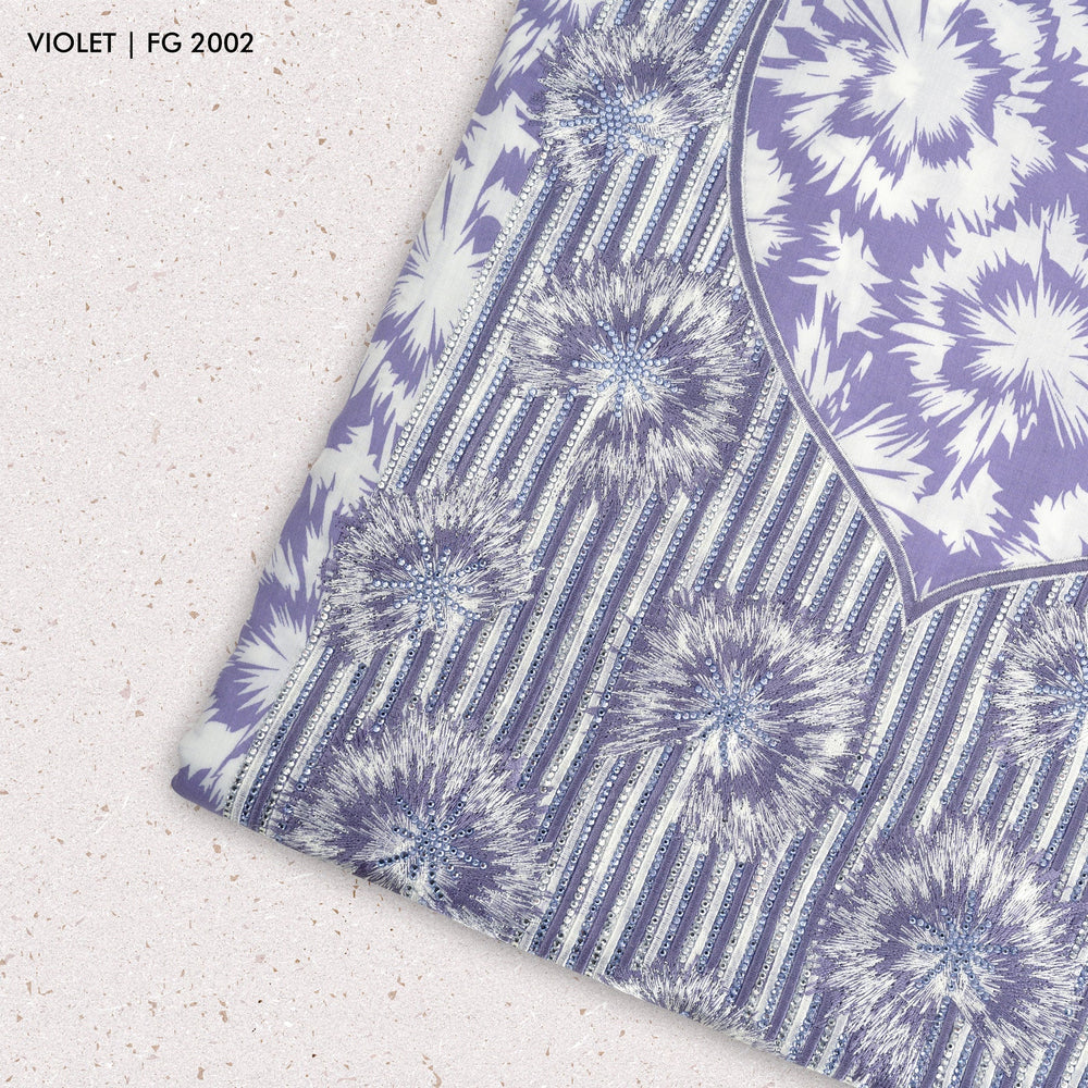 Cotton Digital  Soft Cotton