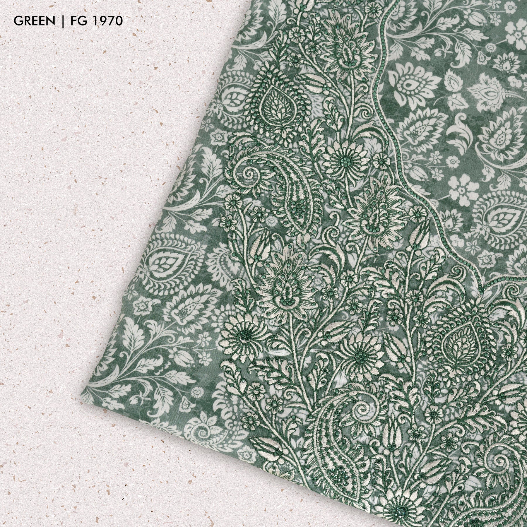 Cotton Digital  Soft Cotton