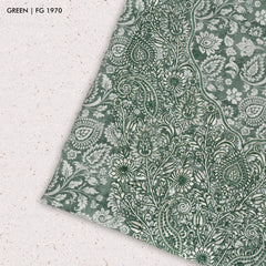 Cotton Digital  Soft Cotton