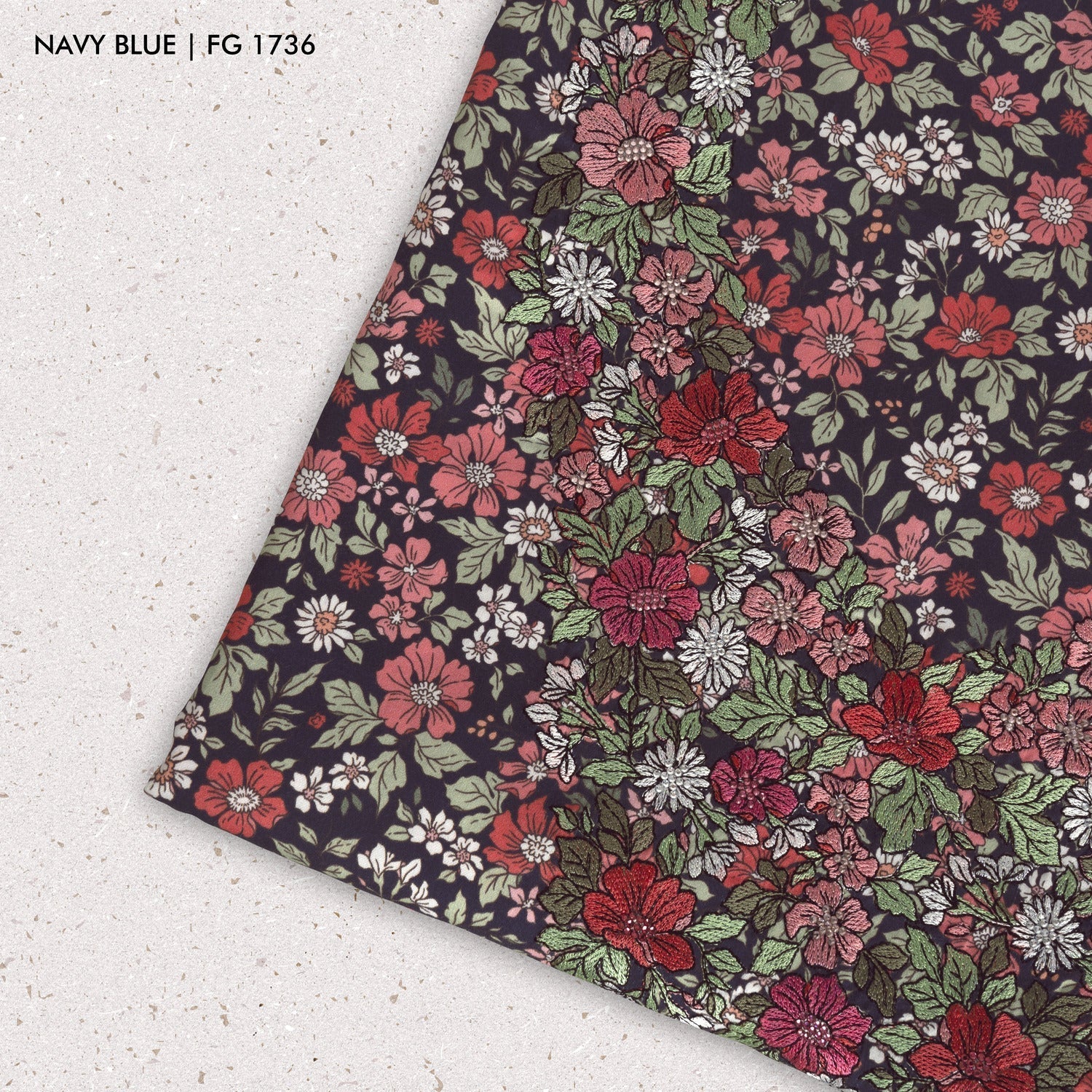 Cotton Digital  Soft Cotton