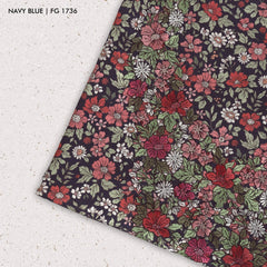 Cotton Digital  Soft Cotton