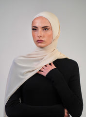 Bukannan Chiffon Hijab