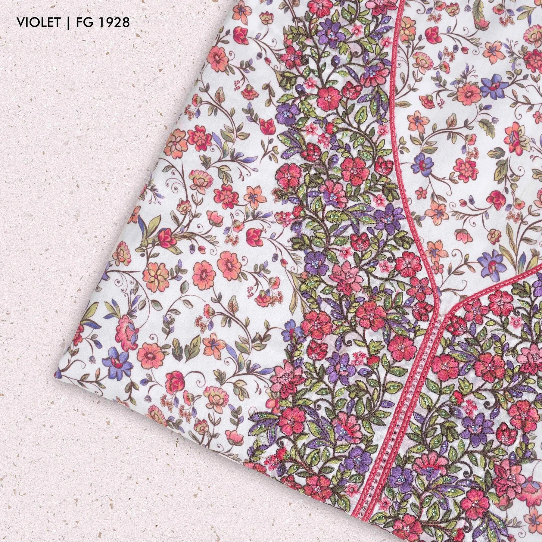 Cotton Digital  Soft Cotton