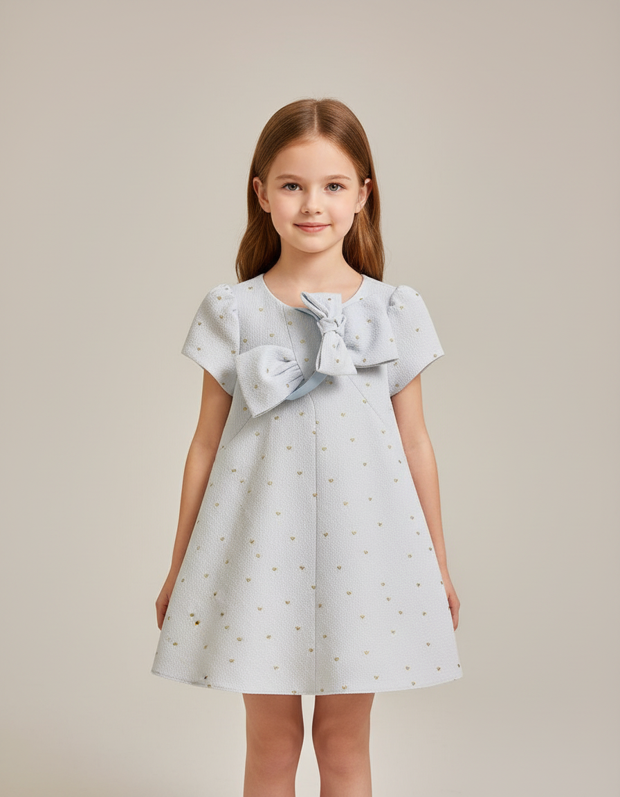 Dress  Miss Grant