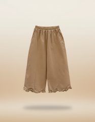 Girls Wide Pants  Miss Grant