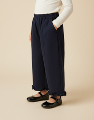 Girls Wide Pants  Miss Grant