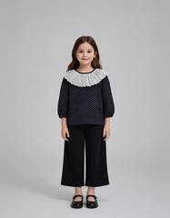 Girls Elegant Blouse  Miss Grant