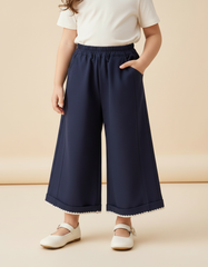 Girls Wide Pants  Miss Grant