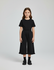 Girls Wide Pants  Miss Grant