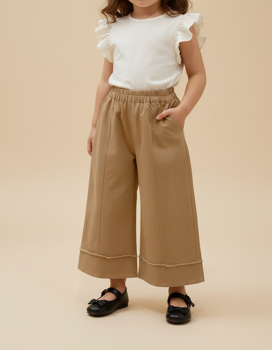 Pant  Miss Grant
