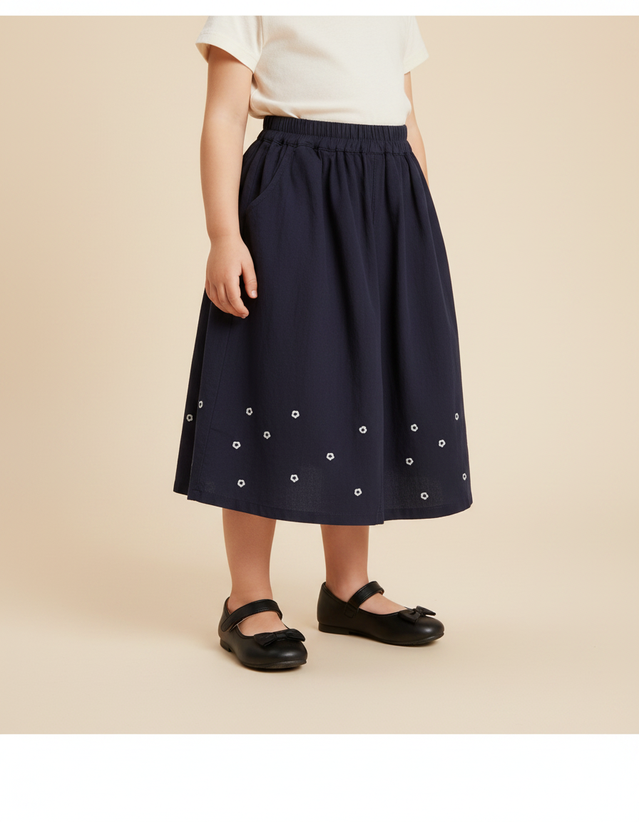 Pant  Miss Grant