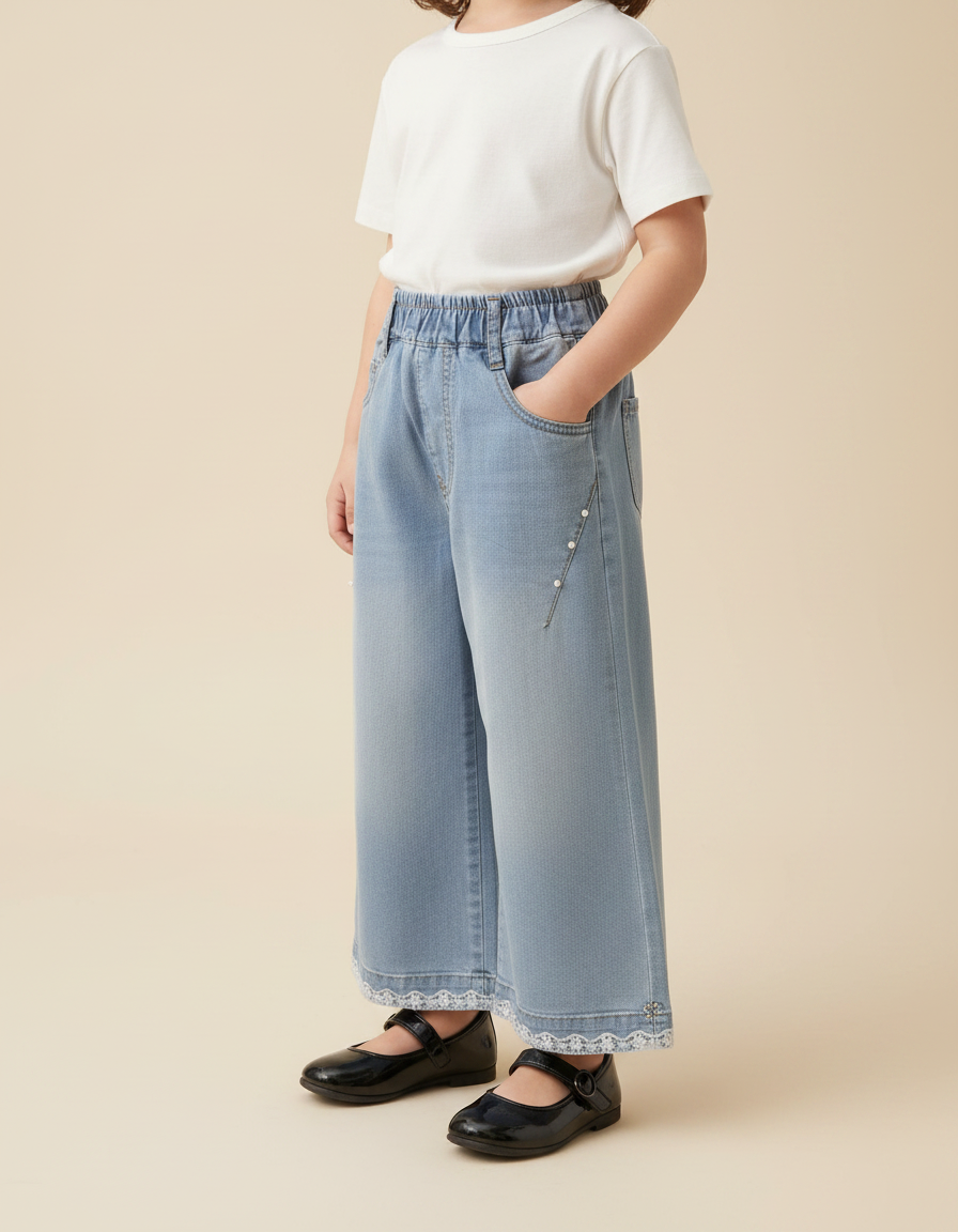 Pant  Miss Grant