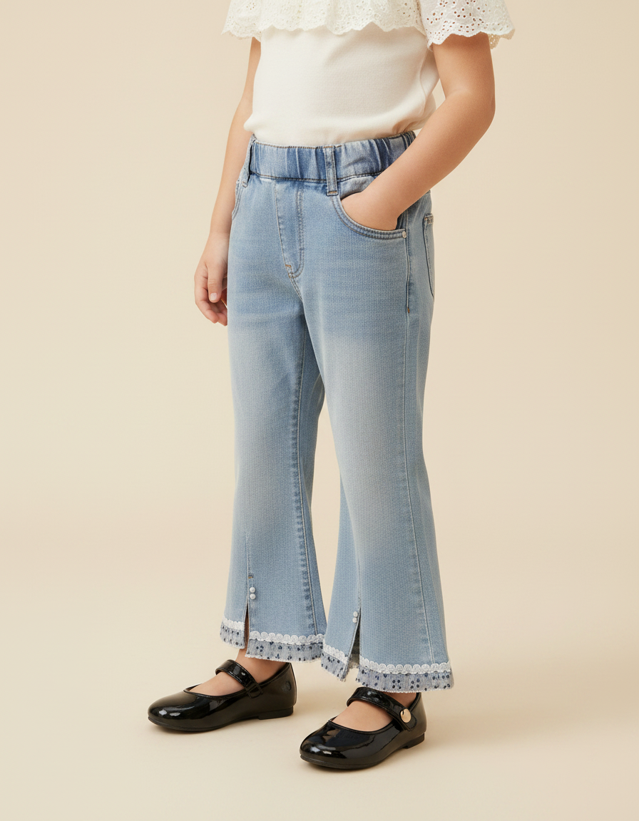 Pant  Miss Grant