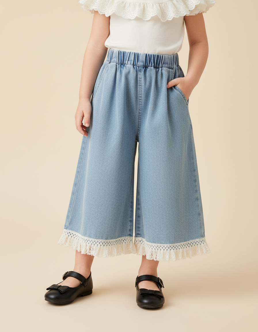 Pant  Miss Grant