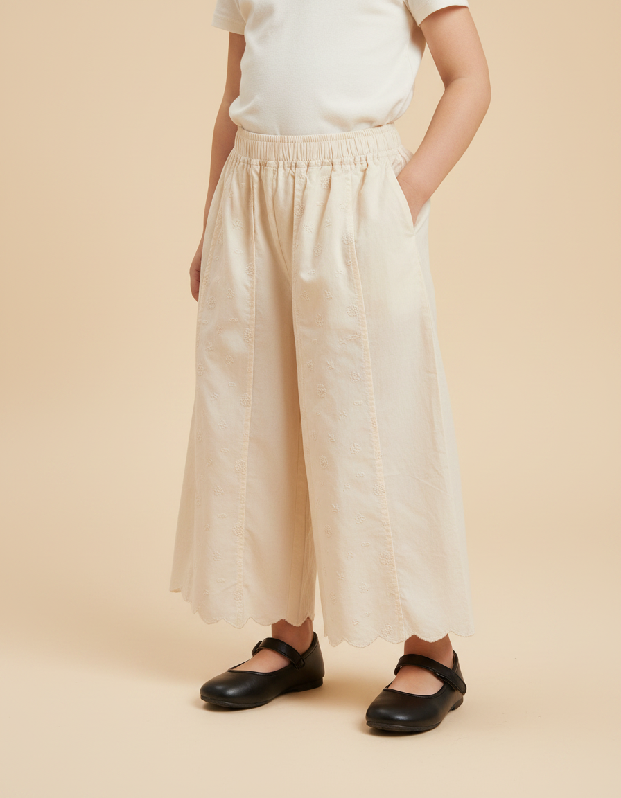 Pant  Miss Grant