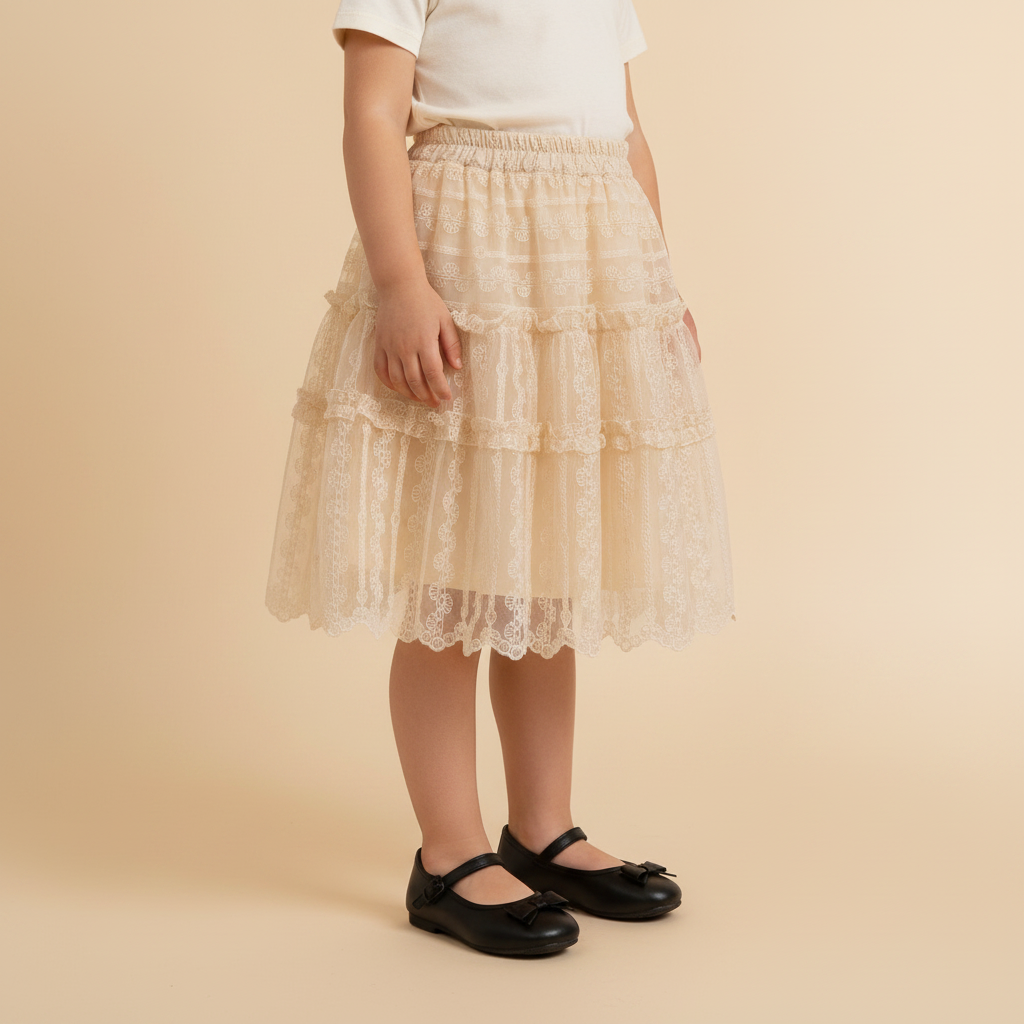 Skirt  Miss Grant