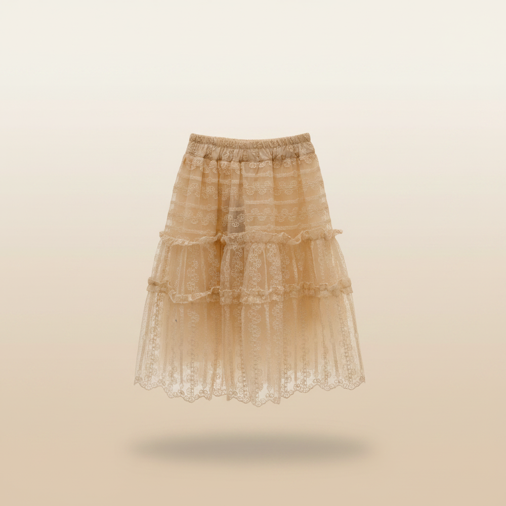 Skirt  Miss Grant