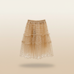 Skirt  Miss Grant