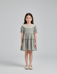 Girls Casual Dress  Miss Grant