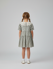 Girls Casual Dress  Miss Grant