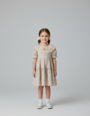 Girls Casual Dress  Miss Grant