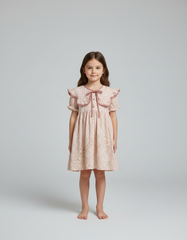 Girls Casual Dress  Miss Grant