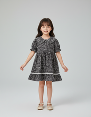 Girls Casual Dress  Miss Grant