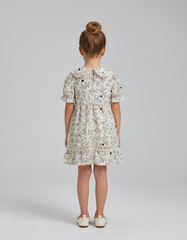 Girls Casual Dress  Miss Grant