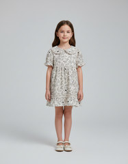 Girls Casual Dress  Miss Grant