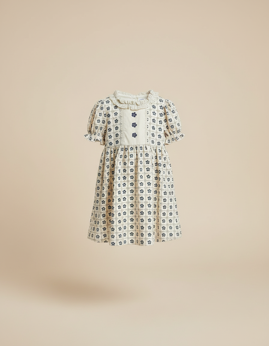 Girls Casual Dress  Miss Grant