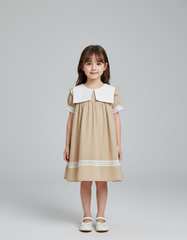 Girls Casual Dress