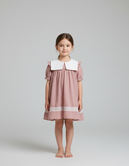 Girls Casual Dress