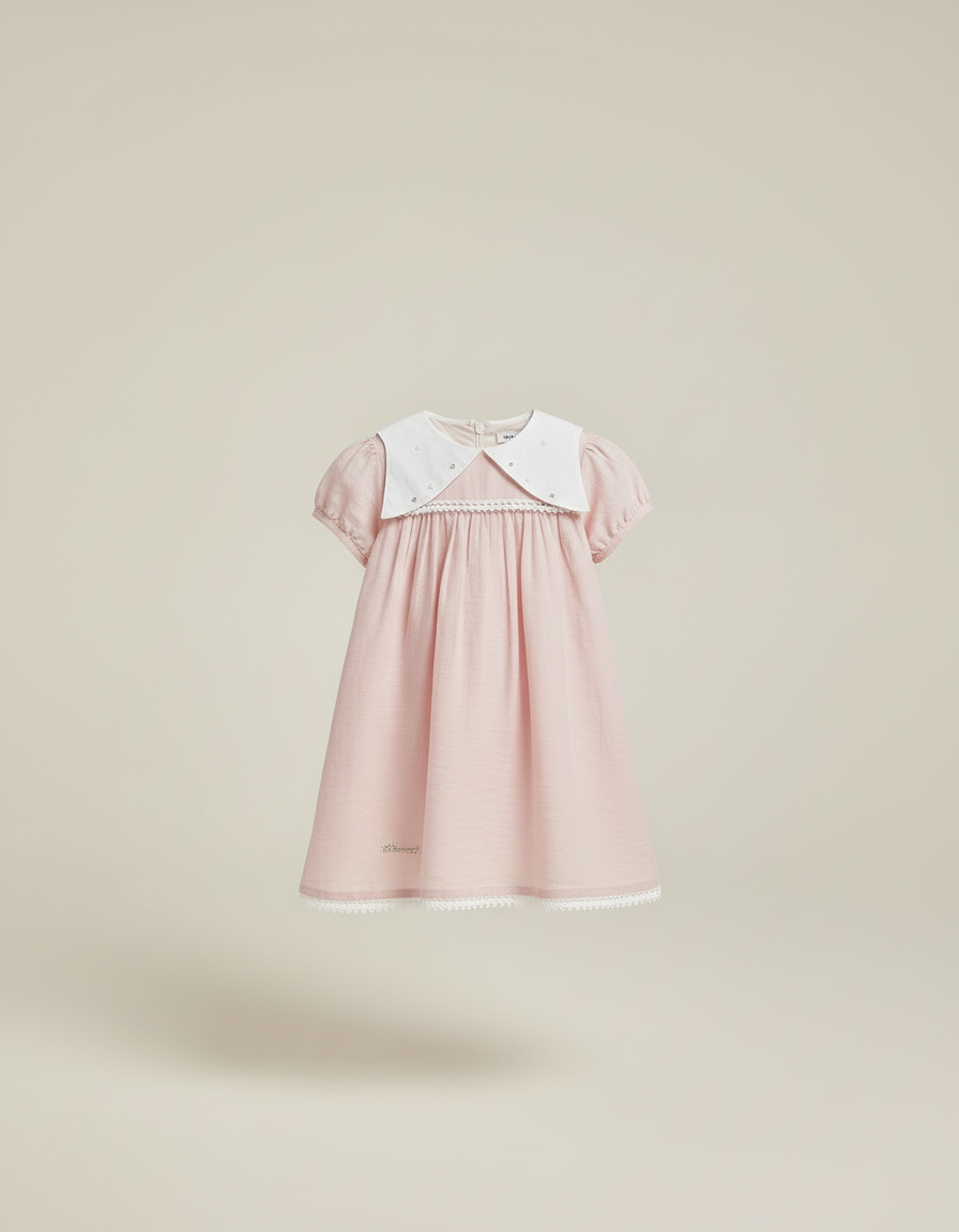 Girls Casual Dress  Miss Grant