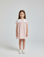 Girls Casual Dress  Miss Grant