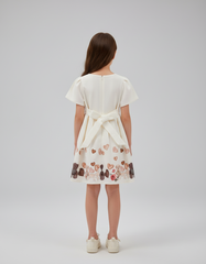 Girls Casual Dress  Miss Grant