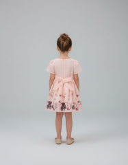 Girls Casual Dress  Miss Grant