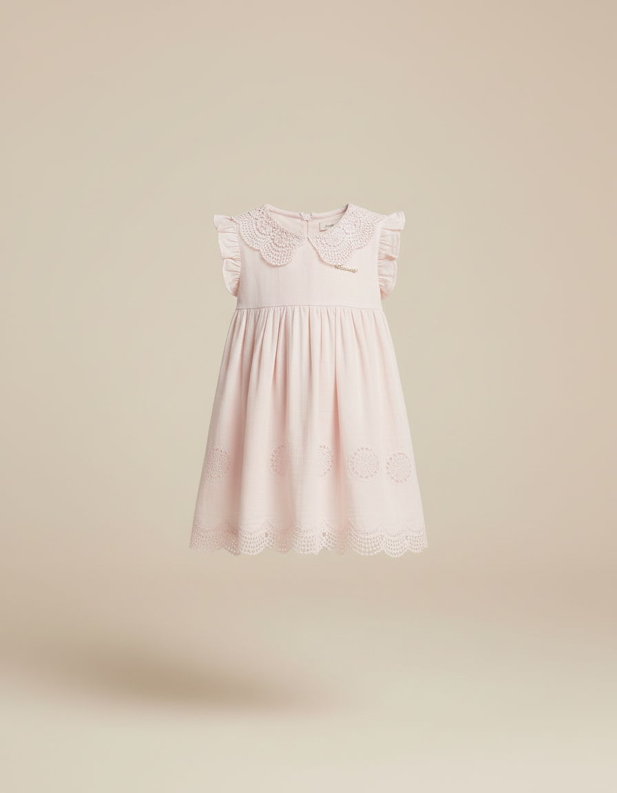 Girls Casual Dress  Miss Grant