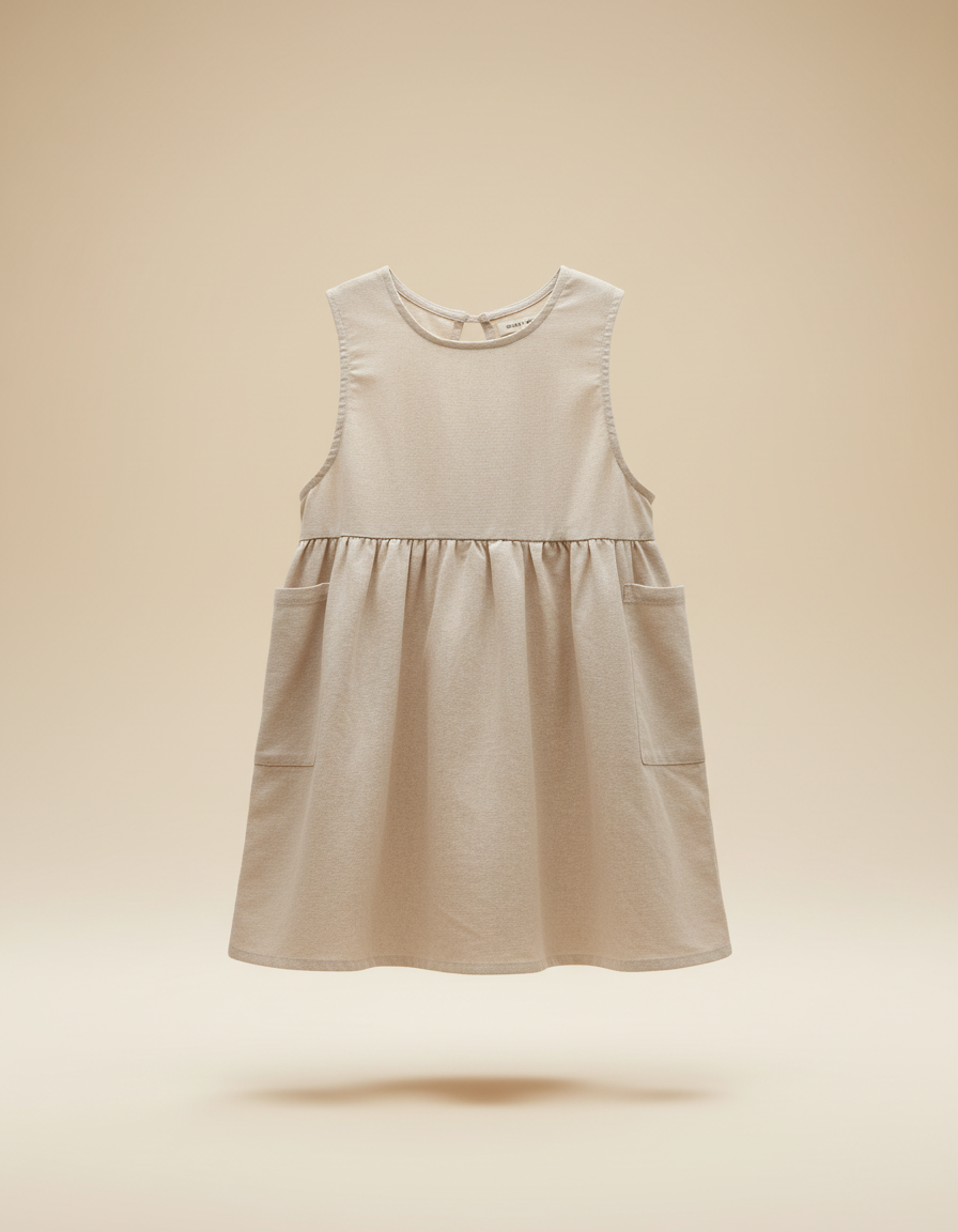 Girls Casual Dress  Miss Grant