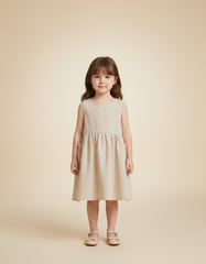 Girls Casual Dress  Miss Grant