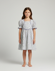 Dress  Miss Grant