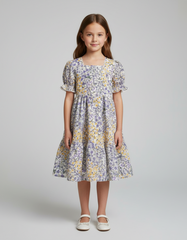 Dress  Miss Grant