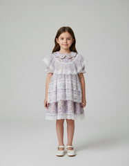 Dress  Miss Grant
