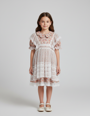 Dress  Miss Grant