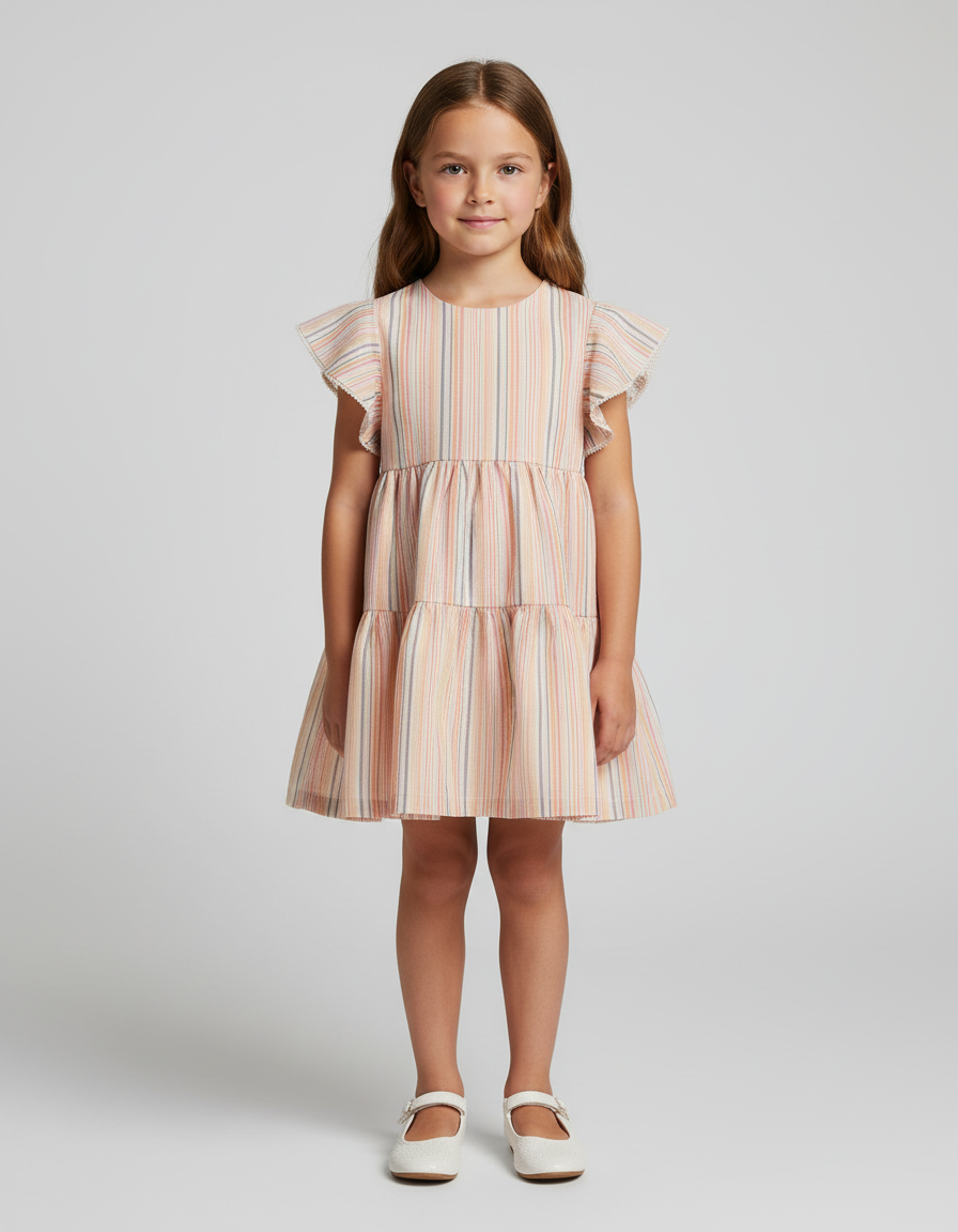 Dress  Miss Grant